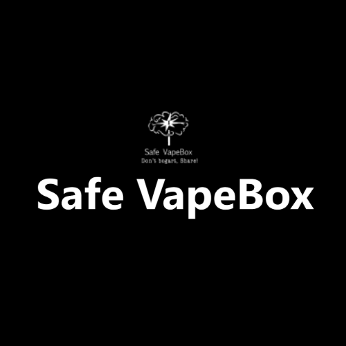 Safe Vapebox